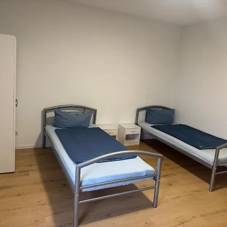 Mosel-nest Mit 2 Apartment Koblenz (Rhineland-Palatinate)