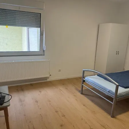 Mosel-nest Mit 2 * Koblenz (Rhineland-Palatinate)