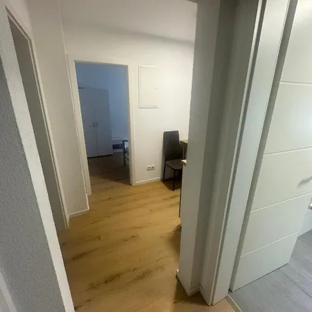 Mosel-nest Mit 2 Apartment