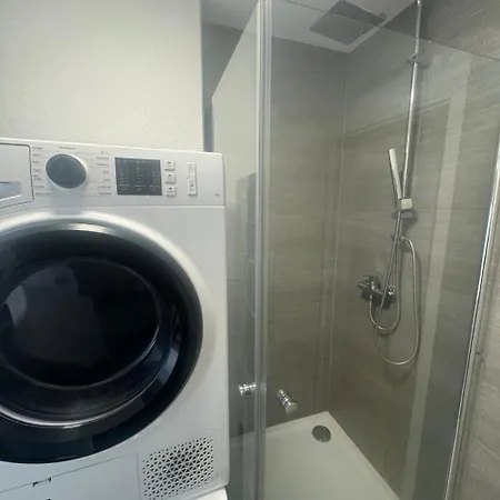 Mosel-nest Mit 2 Apartment *