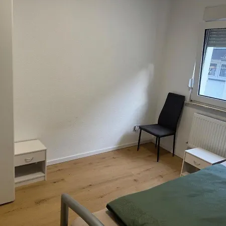 Mosel-nest Mit 2 Apartment Koblenz (Rhineland-Palatinate)