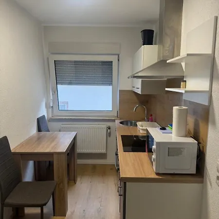 Mosel-nest Mit 2 Apartment Koblenz (Rhineland-Palatinate)